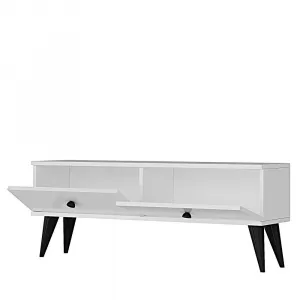 TV stolík Mona 120 - White