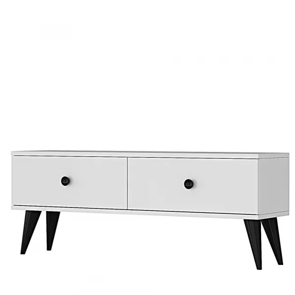 TV stolík Mona 120 - White
