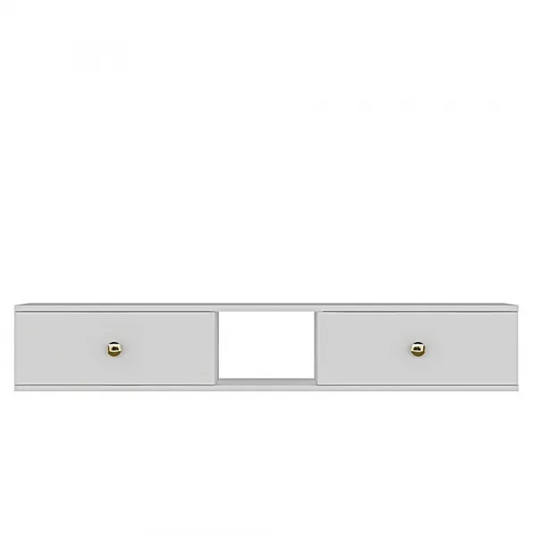 TV stolík Zuzu 150 - White