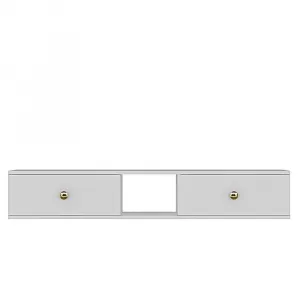 TV stolík Zuzu 150 - White