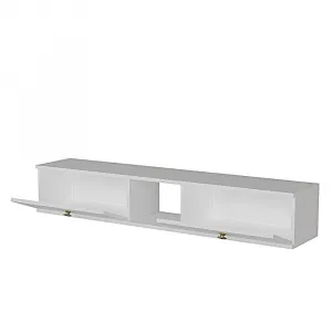 TV stolík Zuzu 150 - White