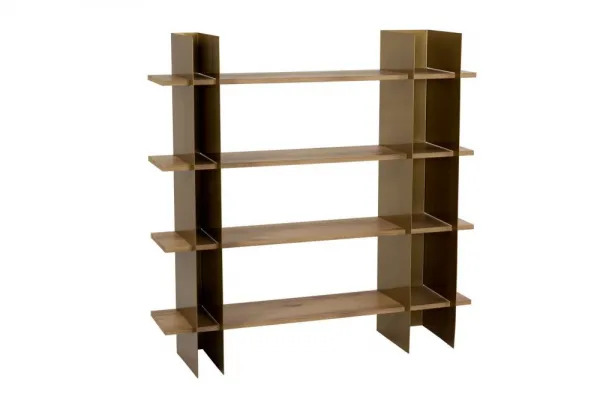Knižnica Shb-017-A