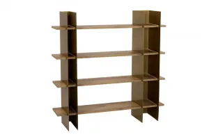 Knižnica Shb-017-A
