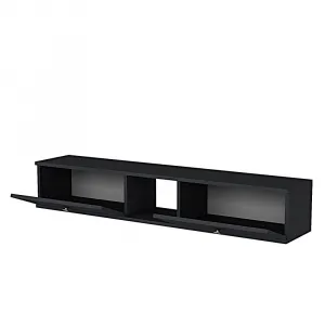 TV stolík Zuzu 150 - Anthracite