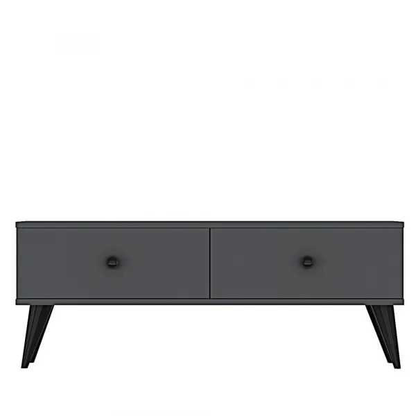 TV stolík Mona 120 - Anthracite