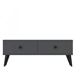 TV stolík Mona 120 - Anthracite