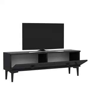 TV stolík Yuka 120 - Anthracite