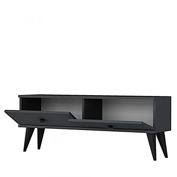 TV stolík Mona 120 - Anthracite