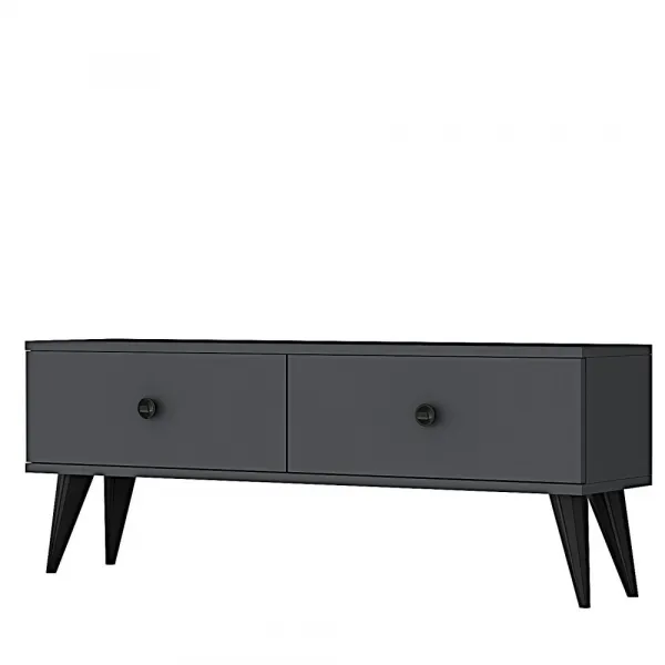 TV stolík Mona 120 - Anthracite