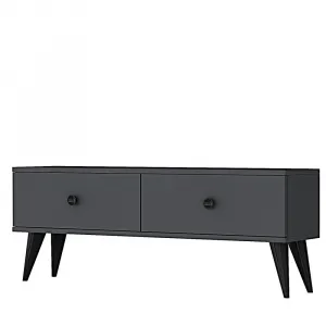 TV stolík Mona 120 - Anthracite