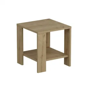 Príručný stolík / Odkladací stolík Midi Yan - Sapphire