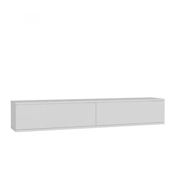 TV stolík Aris - White