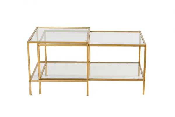 Konferenčný stolík Sevay Gold
