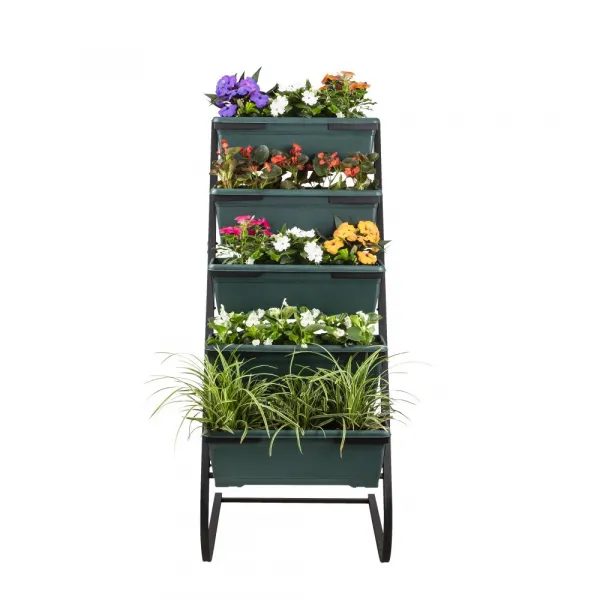 Decorative Garden Pot Rs-001