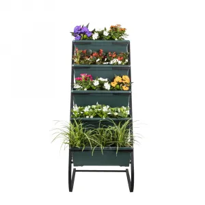 Decorative Garden Pot Rs-001