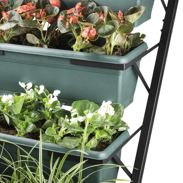 Decorative Garden Pot Rs-001