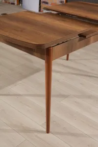 Jedálenský stôl Barok