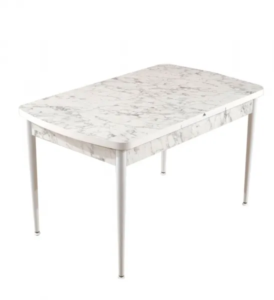 Extendable Dining Table Trend Carrara
