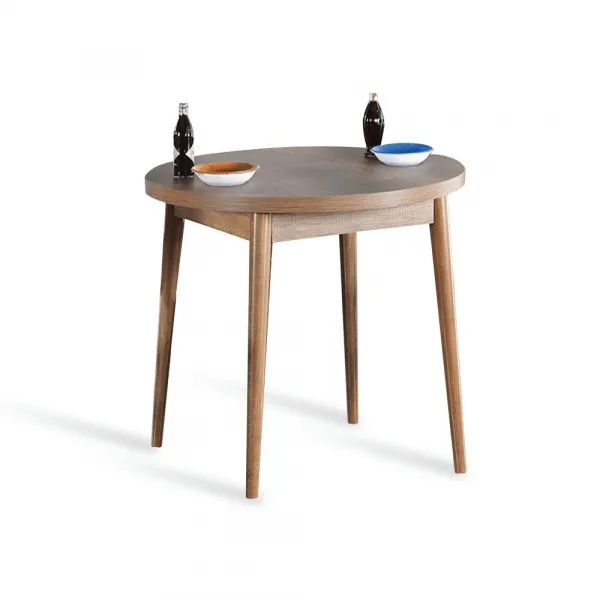 Jedálenský stôl Stil Barok - Walnut