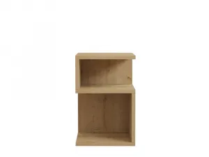 Príručný stolík / Odkladací stolík Carol - Sapphire