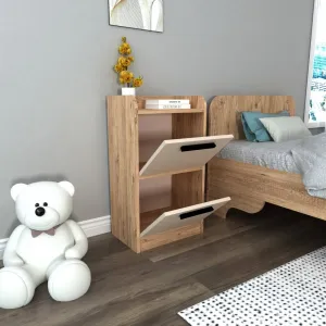 Nočný stolík Luses