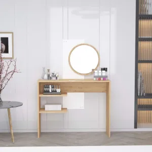 Toaletný stolík Dali - White