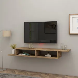 TV stolík Muson - Atlantic Pine