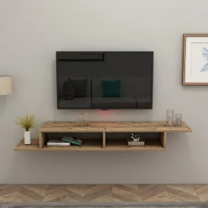 TV stolík Muson - Atlantic Pine