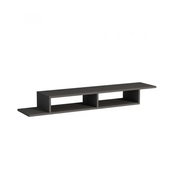 TV stolík Muson - Anthracite