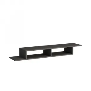 TV stolík Muson - Anthracite