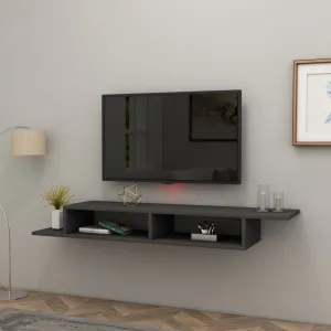 TV stolík Muson - Anthracite