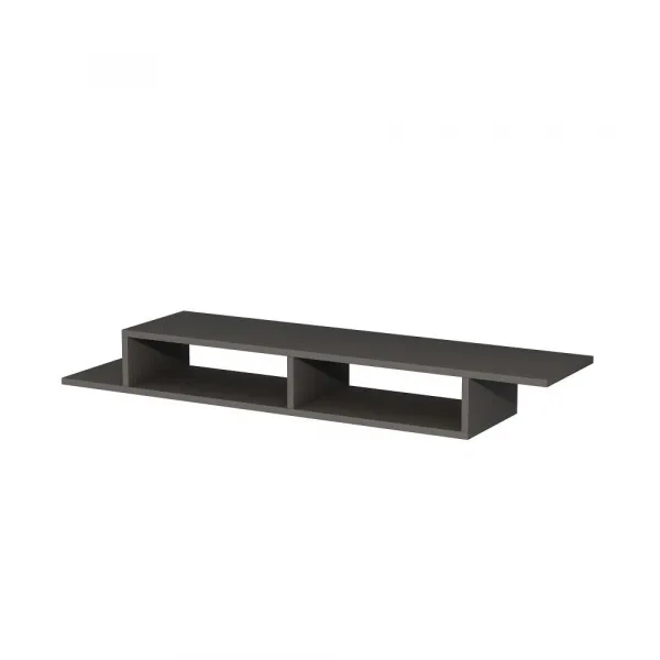 TV stolík Muson - Anthracite