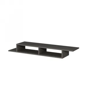 TV stolík Muson - Anthracite