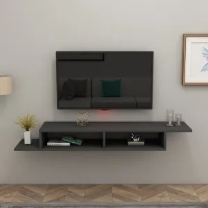 TV stolík Muson - Anthracite