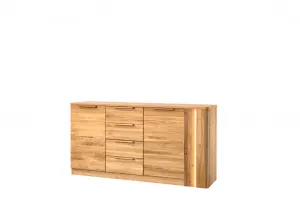Szynaka Spálňa LIZBONA
