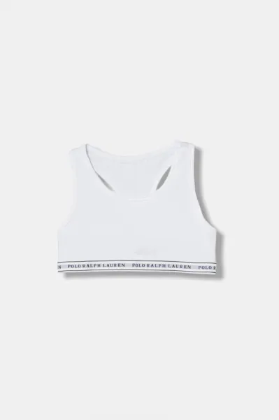 Detská podprsenka Polo Ralph Lauren 2-pak
