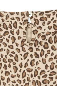 Detská bavlnená blúzka Konges Sløjd DREY BLOUSE GOTS