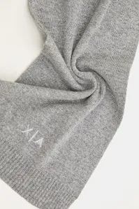 Šál s prímesou vlny Armani Exchange