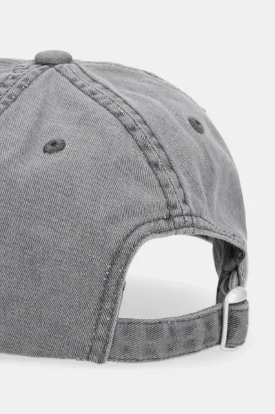 Bavlnená šiltovka Armani Exchange