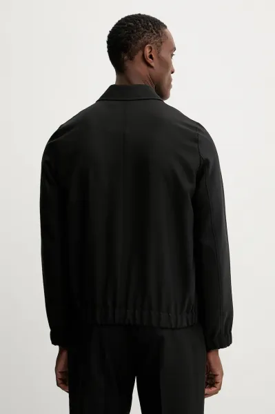 Vlnené sako Paul Smith
