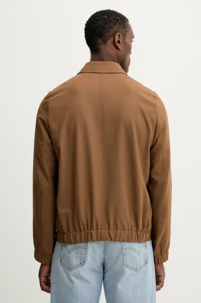 Vlnené sako Paul Smith