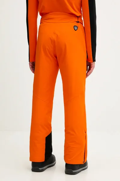 Lyžiarske nohavice EA7 Emporio Armani