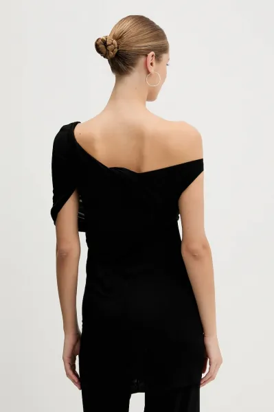 Blúzka Rick Owens Lilies Sahara