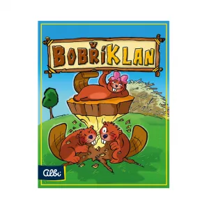 Bobrí klan ALBI
