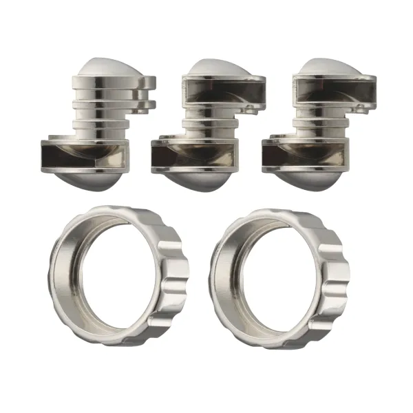 Huzzle Cast - Cylinder Eureka