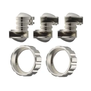 Huzzle Cast - Cylinder Eureka