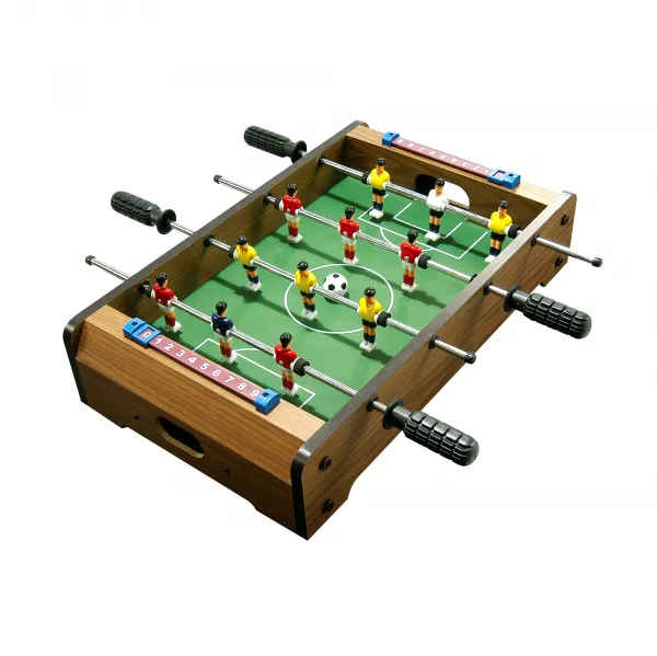 Stolný futbal pre 2 ALBI