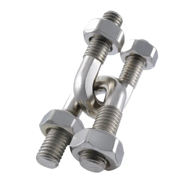 Huzzle Cast - U&U Eureka