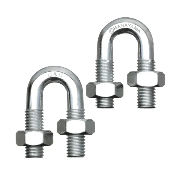 Huzzle Cast - U&U Eureka