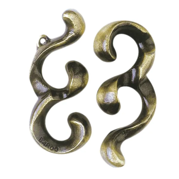 Huzzle Cast - Baroq Eureka